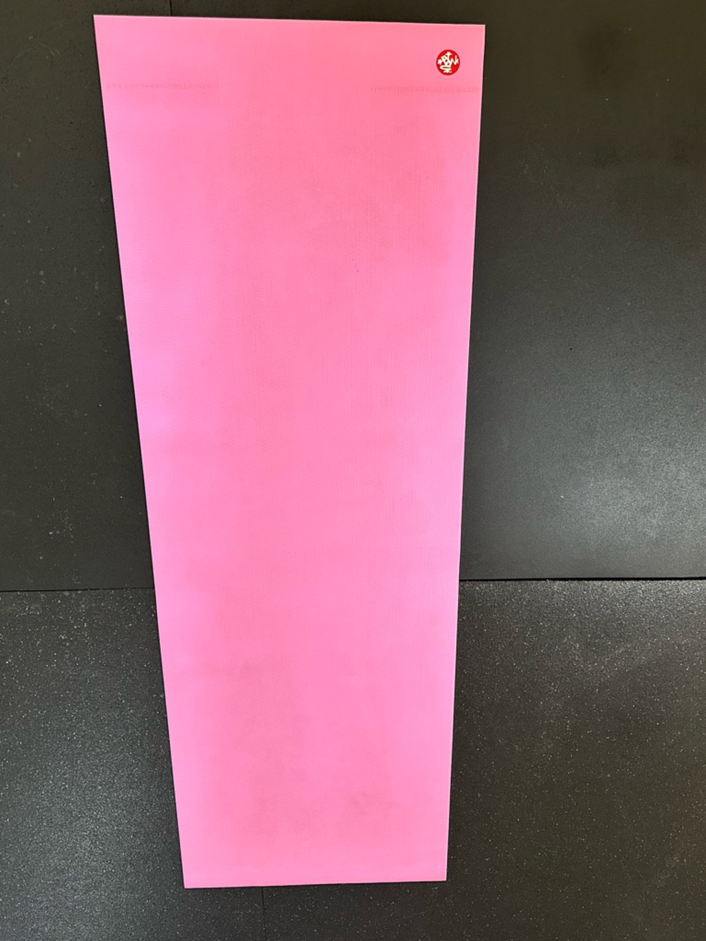 Manduka PRO Travel Yoga Mat 2mm